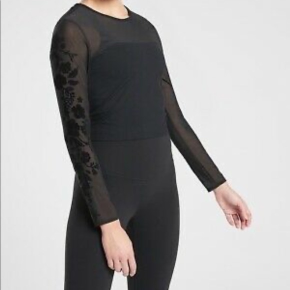 Velvet Rose Top 🌹 - Picture 2 of 6